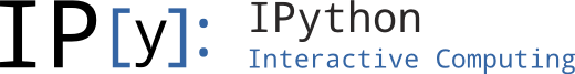 Jupyter and the future of IPython — IPython