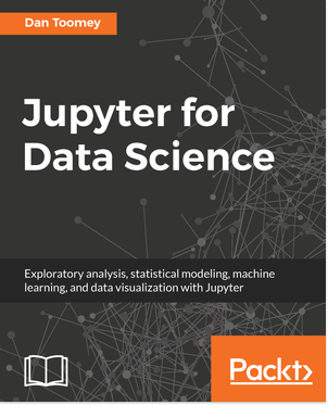 Jupyter For dataScience