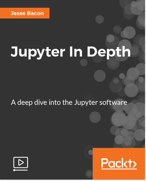 jupyter-in-depth