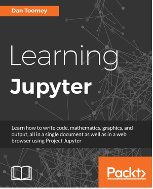 Learning Jupyter