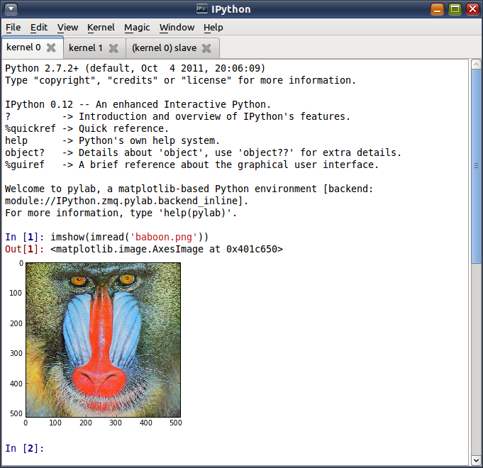 to install ipython