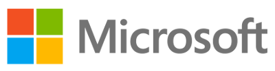 Microsoft Logo